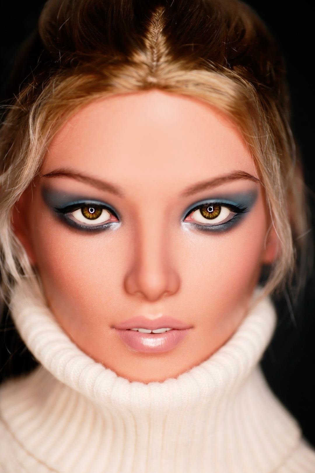 Scarlett Sex doll (Zelex 170cm C-cup GE53 silicone)