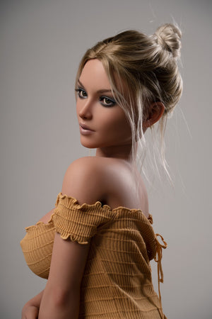 Scarlet sex doll (Zex 165cm f-cup GE53-1 silicone) EXPRESS