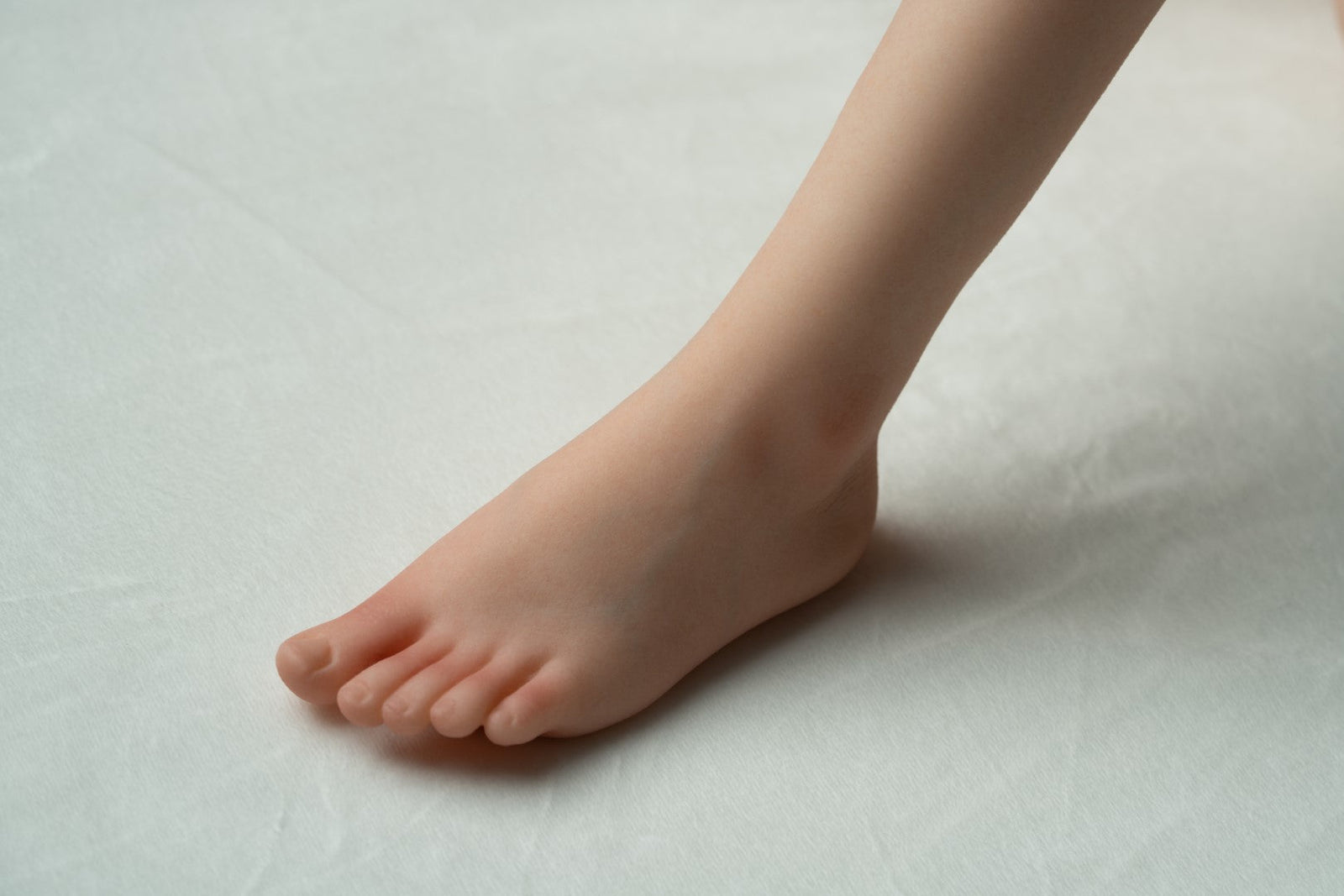 María Rosa Mini muñeca sexual (Zelex 85cm B-Cup GF05-1 Silicona) EXPRESS