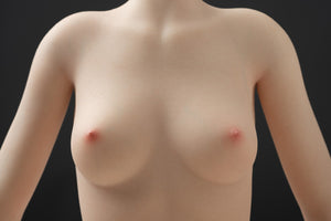 Marie Rose Mini muñeca sexual (Zelex 85 cm B-CUP GF05-1 Silicona) EXPRESS