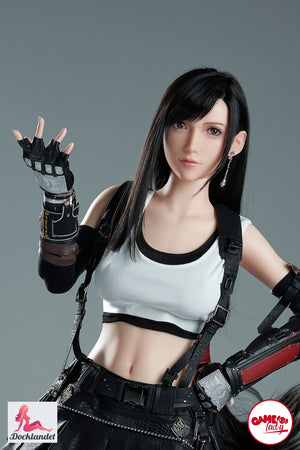 Tifa muñeca sexual (Game Lady 167cm D-Kupa No.03 Silicona)