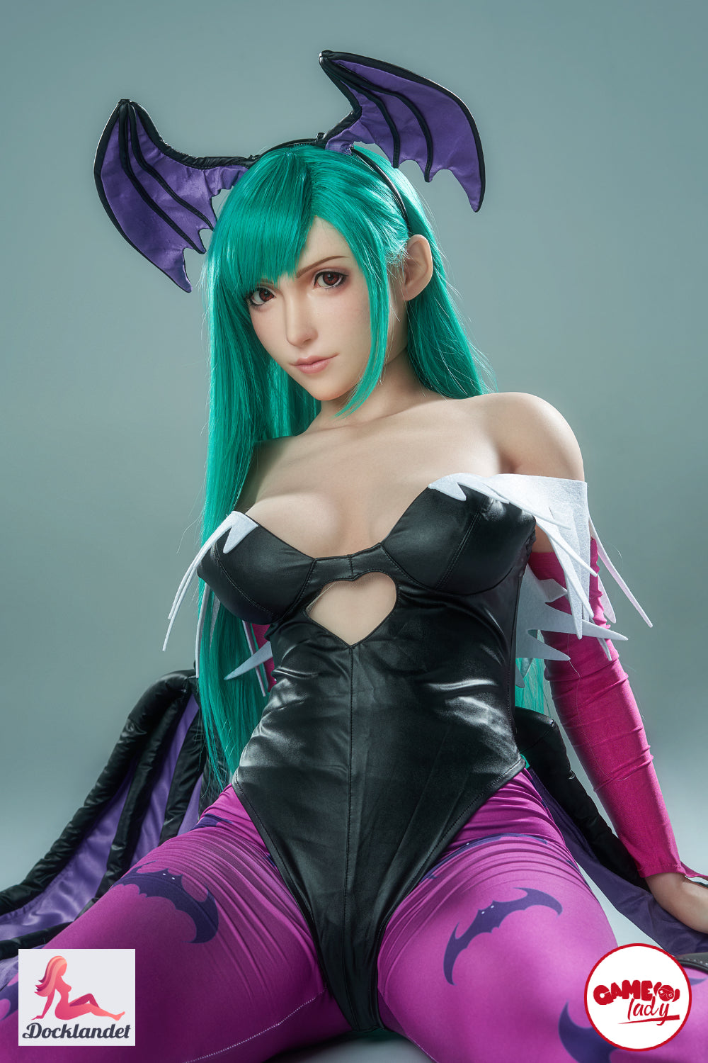 Tifa muñeca sexual (Game Lady 167cm D-Kupa No.03 Silicona)