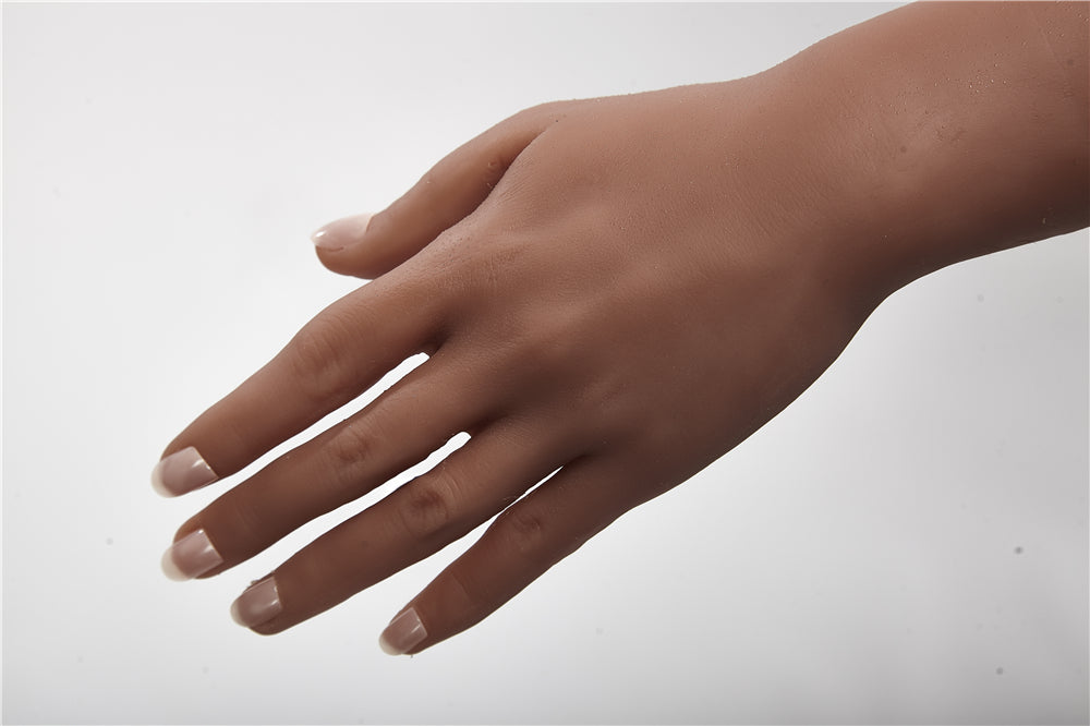 Ayumi muñeca sexual (Irontech Doll Copa F de 158 cm #37 TPE)