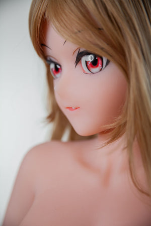 Azazel (Doll Forever 135 cm K-CUP TPE)