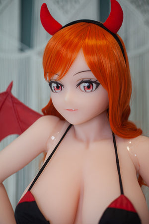 Azazel (Doll Forever 135 cm K-CUP TPE)