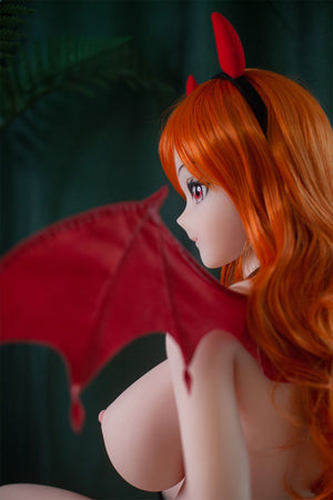 Azazel (Doll Forever 135 cm K-CUP TPE)