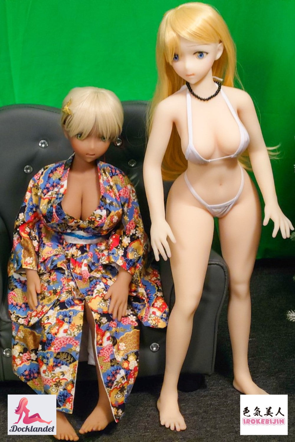 Shiori muñeca sexual (Irokebijin 80 cm F-Kupa TPE) EXPRESS