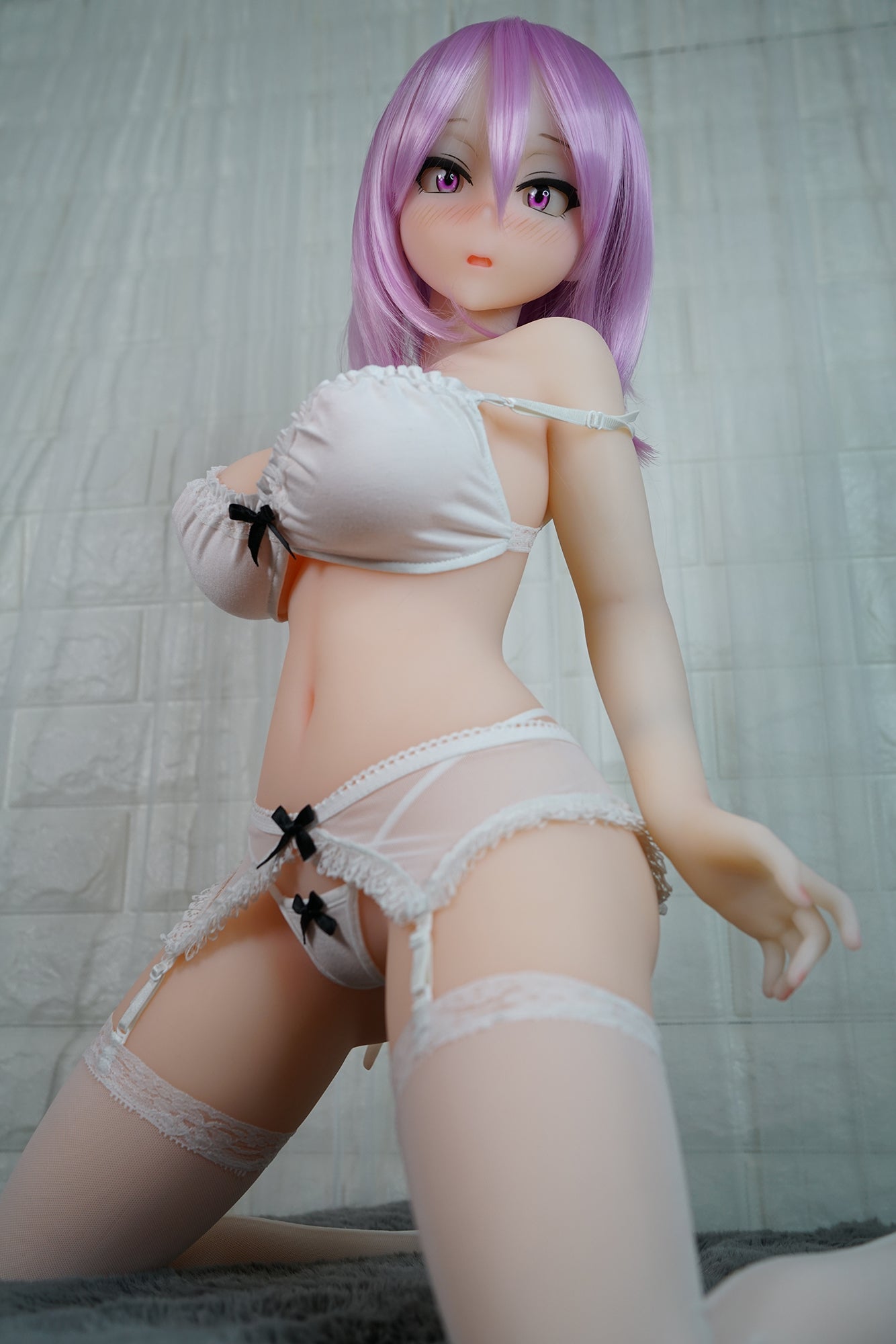 Akane muñeca sexual (Irokebijin 90 cm F-Kupa TPE White) EXPRESS