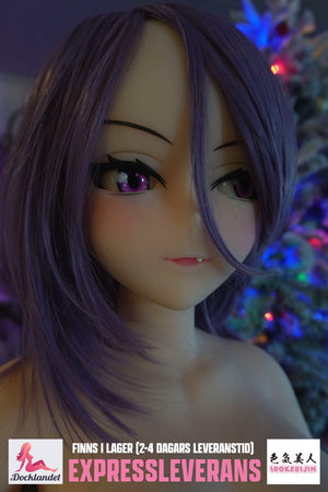 Abby muñeca sexual (Irokebijin 140 cm F-Kupa TPE) EXPRESS