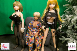 Shiori muñeca sexual (Irokebijin 80 cm F-Kupa TPE) EXPRESS