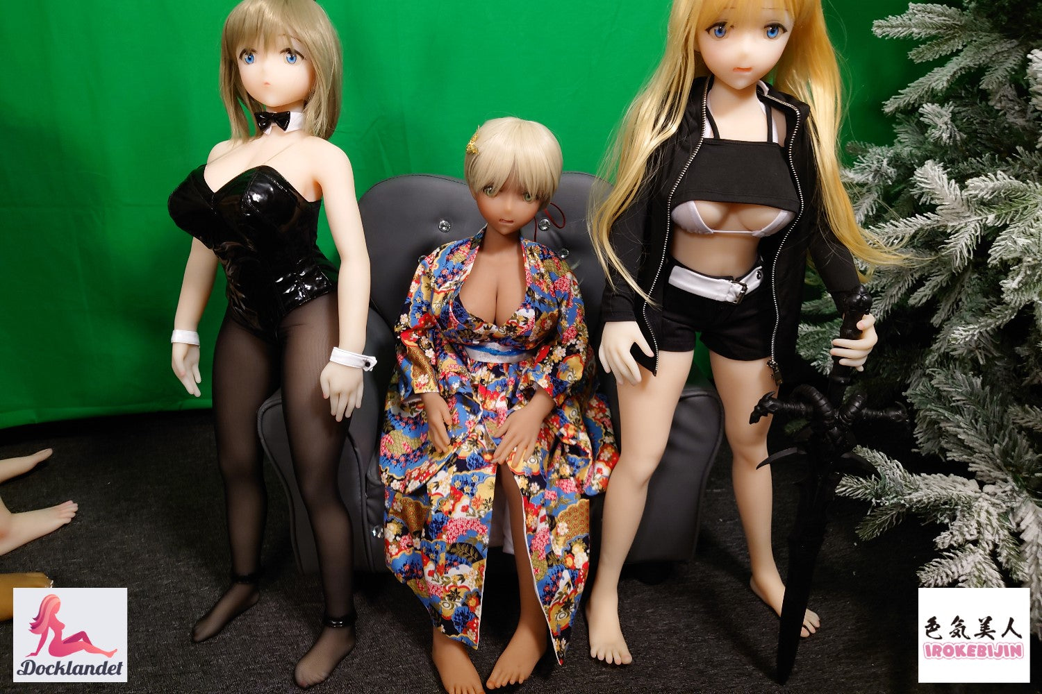 Shiori muñeca sexual (Irokebijin 80 cm F-Kupa TPE) EXPRESS