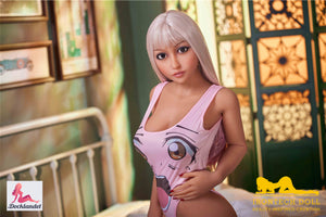 Miyin muñeca sexual (Irontech Doll 154 cm F-CUP #70 TPE)
