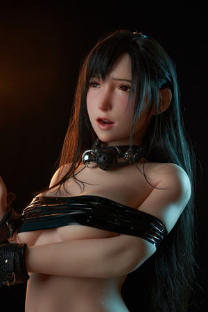 Tifa muñeca sexual (Game Lady 168 cm E-CUP No.11 Silicona)