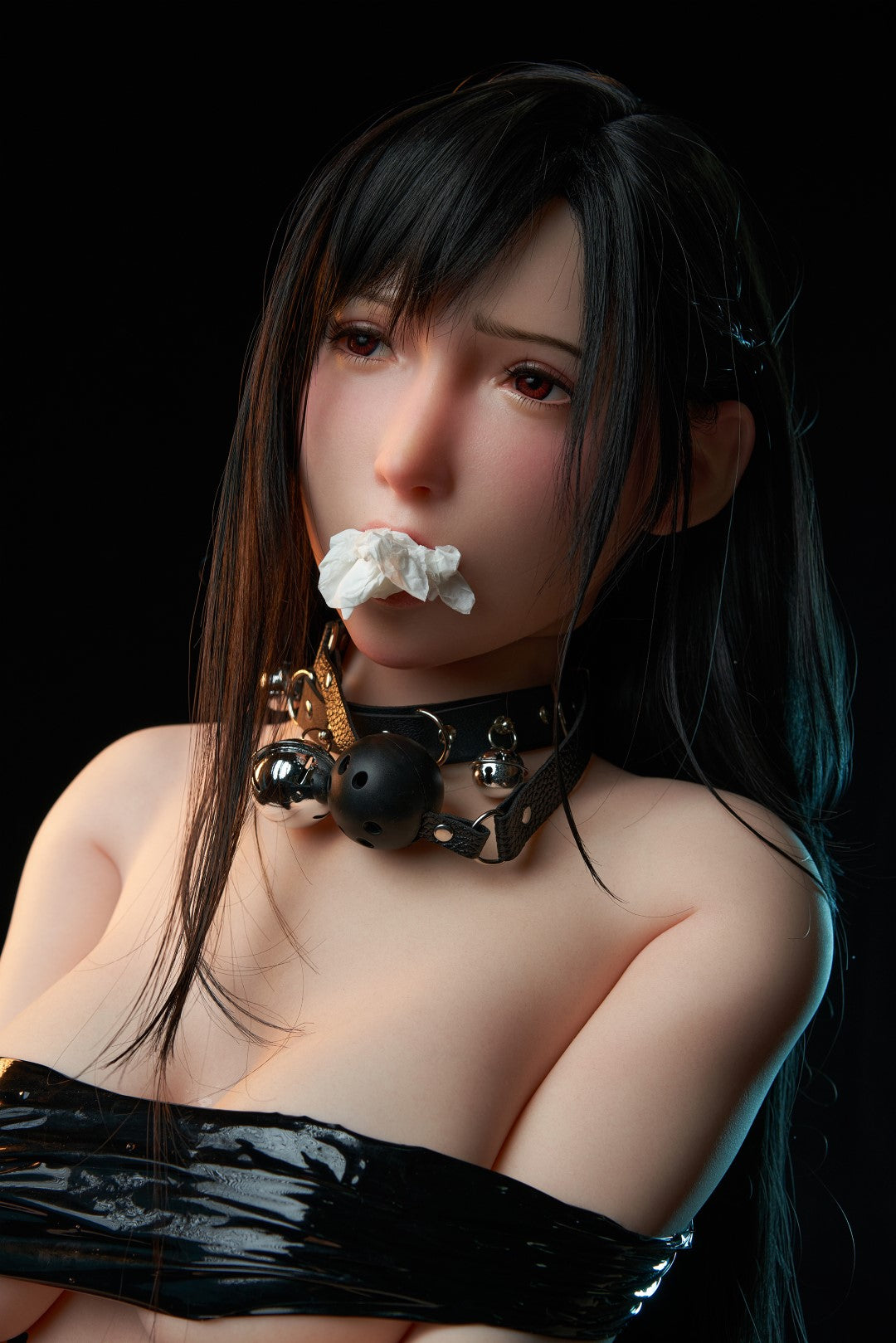 Tifa muñeca sexual (Game Lady 168 cm E-CUP No.11 Silicona)