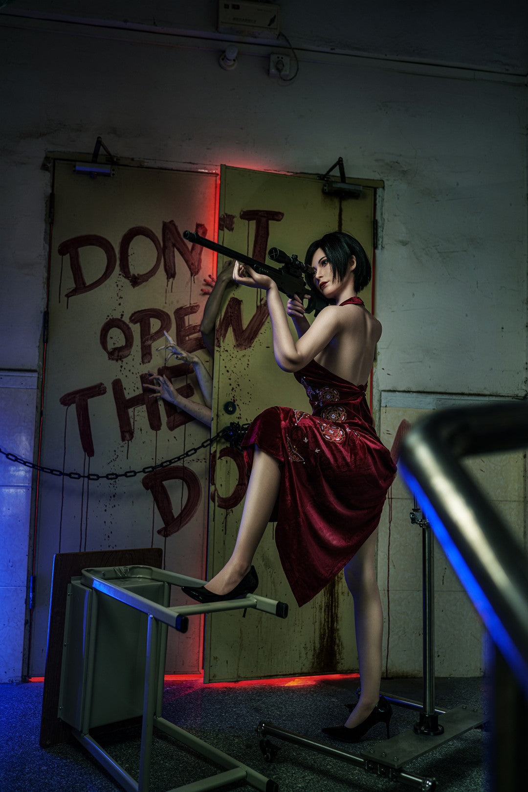 ada muñeca sexual (Game Lady 166cm E-Kupa No.08 Silicona)