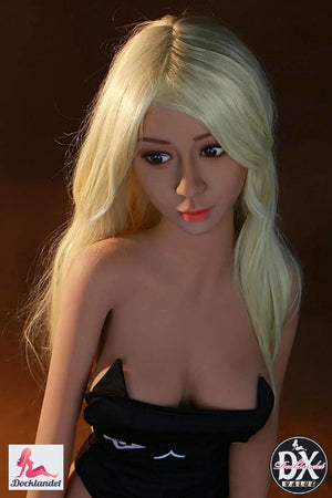 Josefine - ¿La mejor muñeca sexual? (DX Value 142 cm E-CUP TPE)