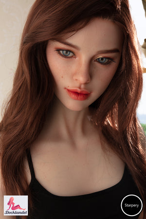 Hedicero muñeca sexual (Starpery 171cm A-Kupa TPE+Silicona)