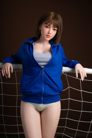 Yao muñeca sexual (Starpery 171cm D-Kupa TPE+Silicona)