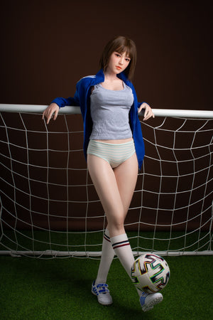 Yao muñeca sexual (Starpery 171cm D-Kupa TPE+Silicona)