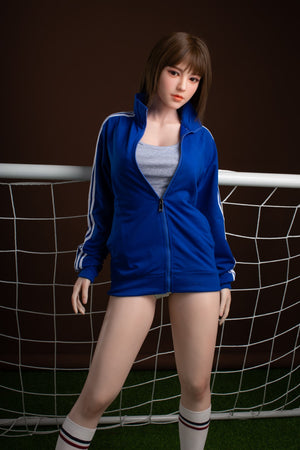 Yao muñeca sexual (Starpery 171cm D-Kupa TPE+Silicona)