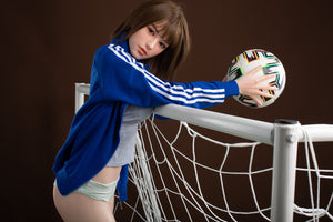 Yao muñeca sexual (Starpery 171cm D-Kupa TPE+Silicona)