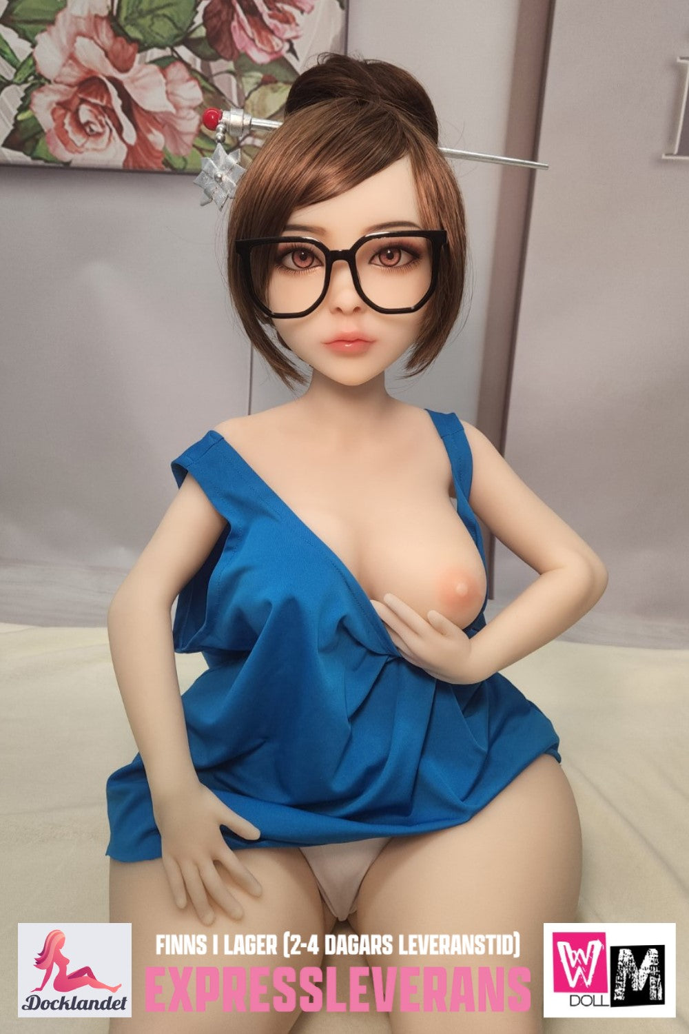 mei muñeca sexual (WM-Doll Copa E de 96 cm #103 TPE) EXPRESS