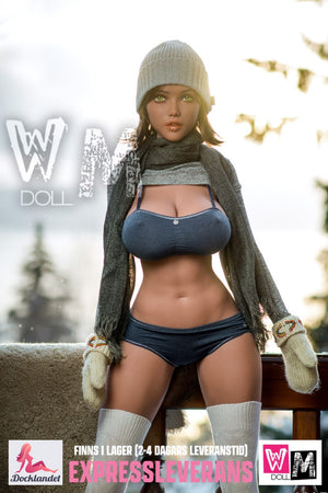 Ronja muñeca sexual (Wm-Doll 164cm J-Kupa #398 S-TPE) EXPRESS
