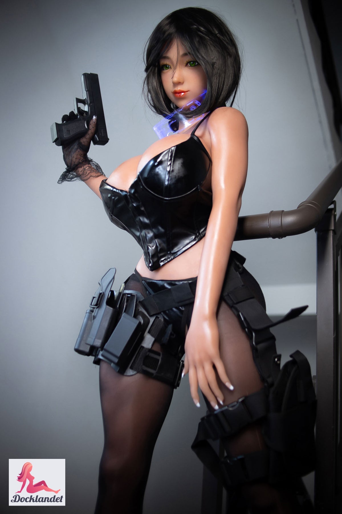 yumi muñeca sexual (Aibei Doll 153 cm J-Cup TPE) EXPRESS