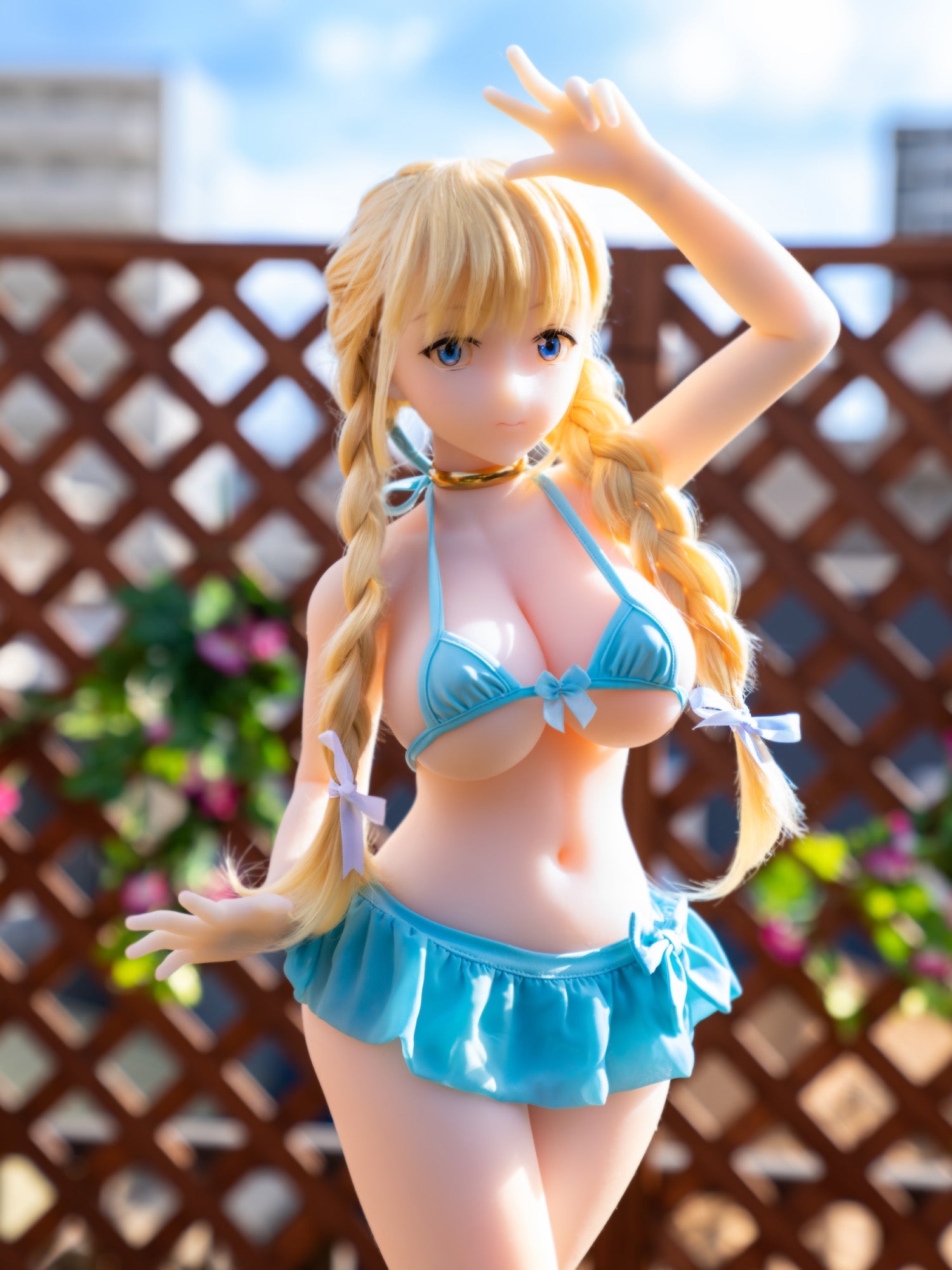 shiori muñeca sexual (Irokebijin Copa E de 80 cm (TPE) EXPRESS