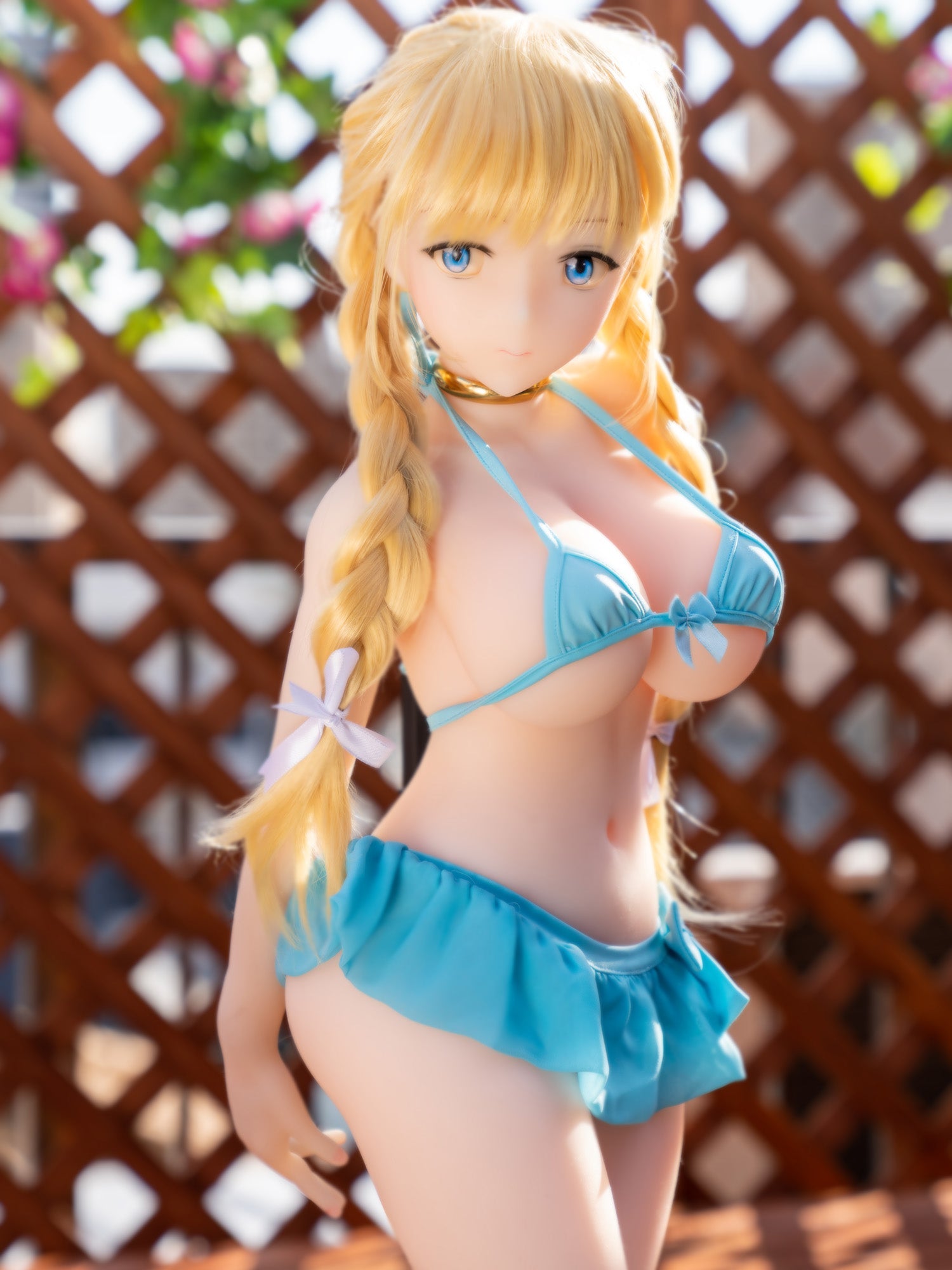 shiori muñeca sexual (Irokebijin Copa E de 80 cm (TPE) EXPRESS