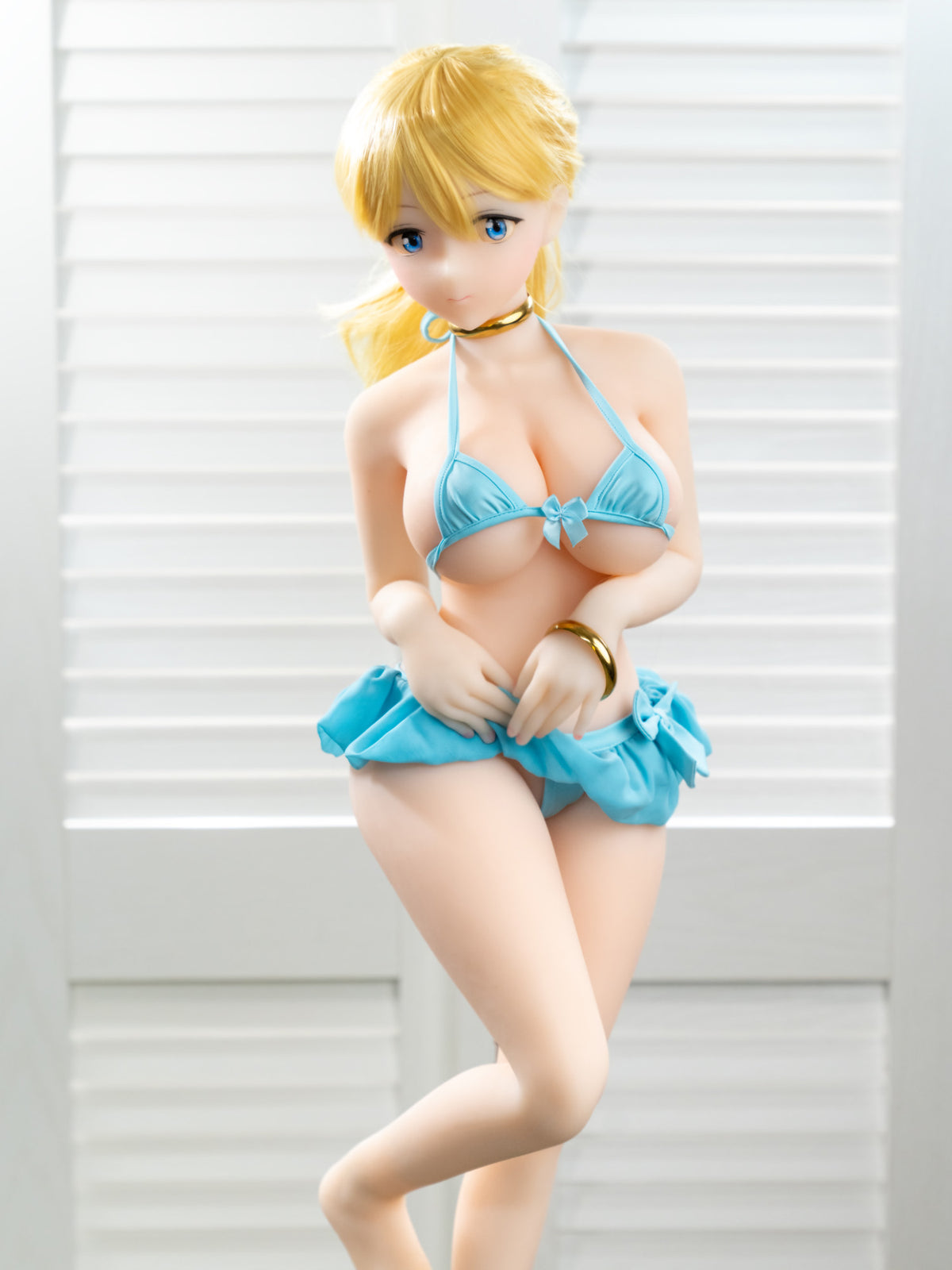 Shiori Sexdocka (Irokebijin 80cm E-Kupa TPE) EXPRESS OUTLET