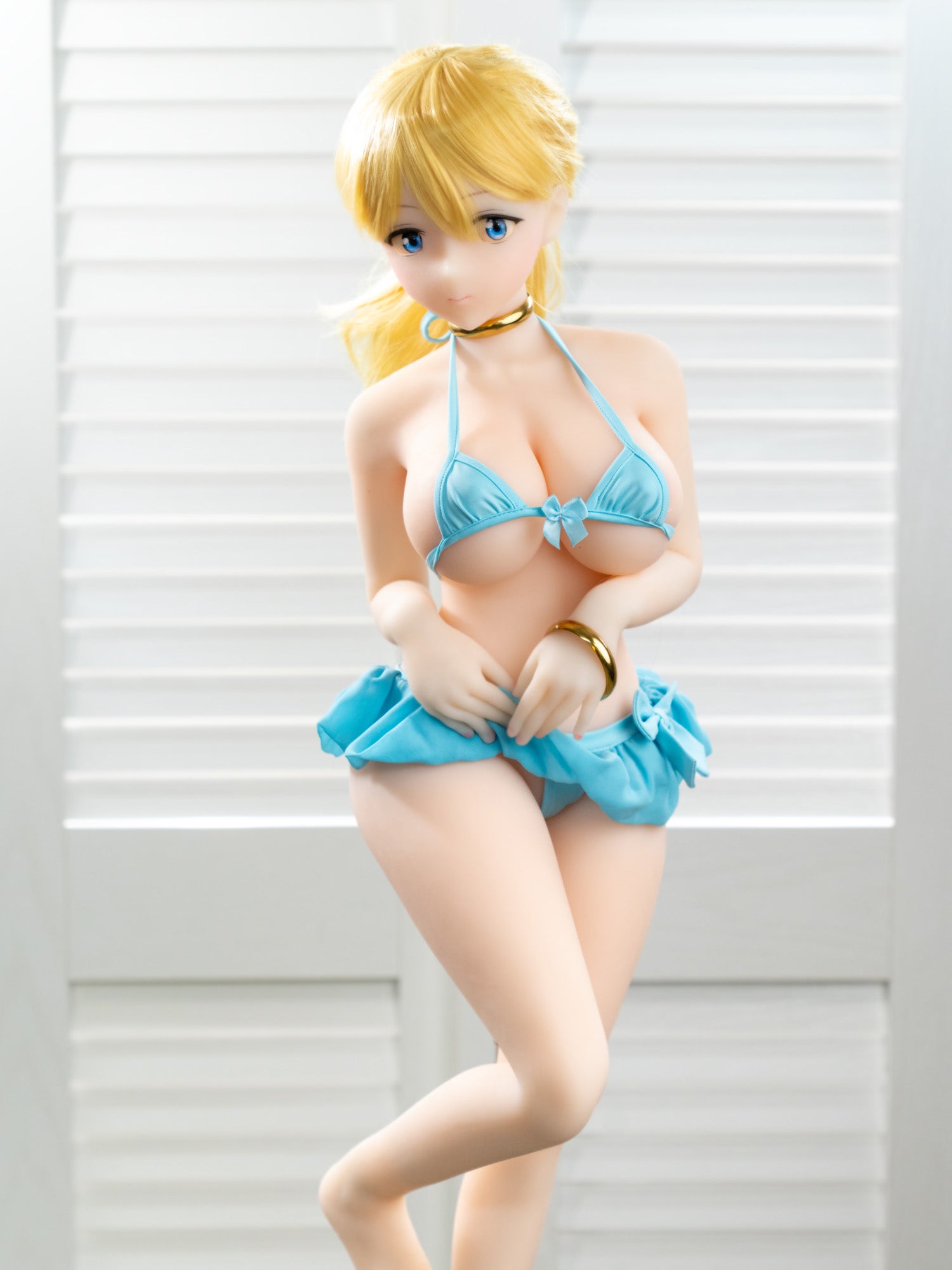 shiori muñeca sexual (Irokebijin Copa E de 80 cm (TPE) EXPRESS