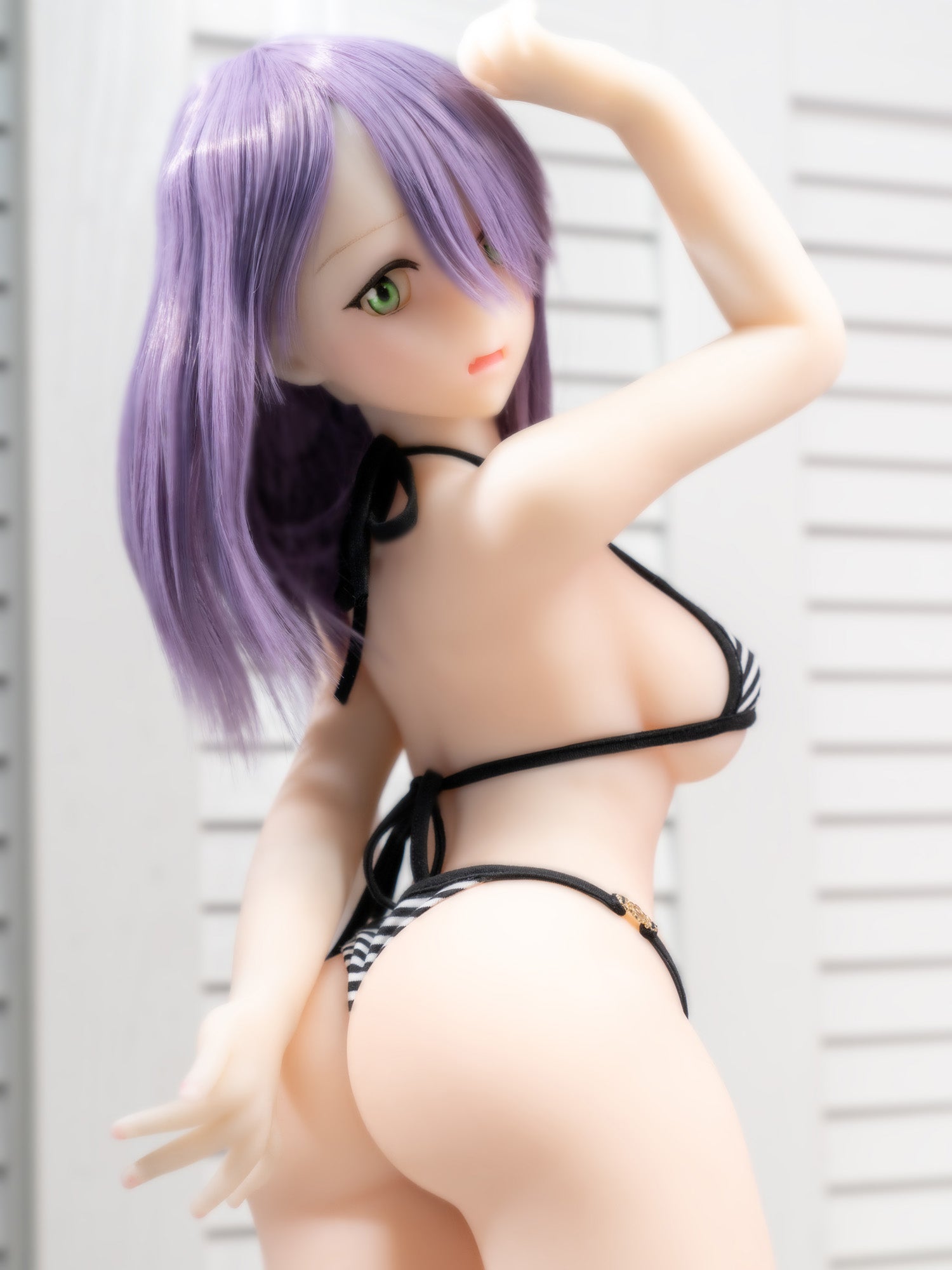 Shiori Sexdocka (Irokebijin 80cm E-Kupa TPE) EXPRESS OUTLET