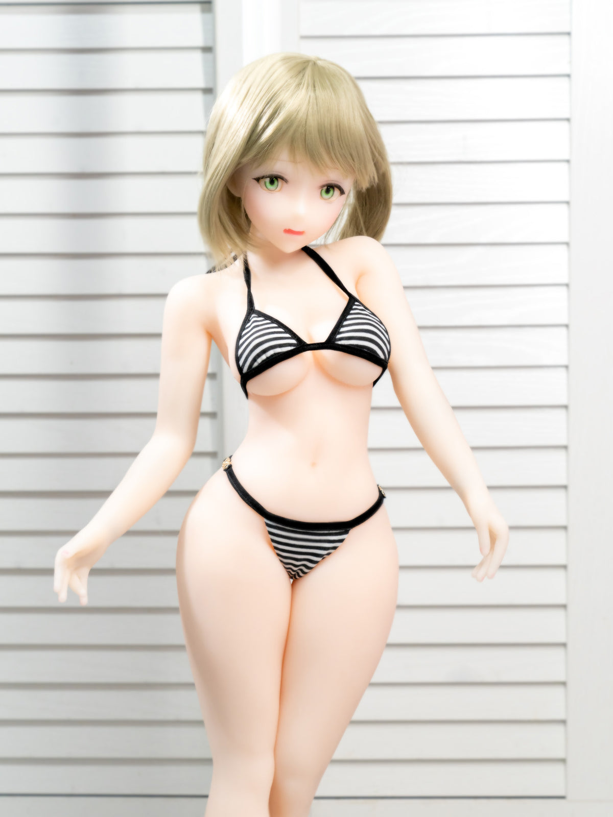 Shiori Sexdocka (Irokebijin 80cm E-Kupa TPE) EXPRESS OUTLET