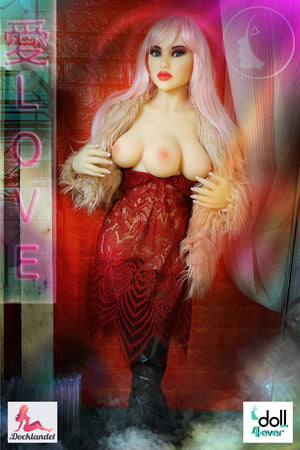 Venus (Doll Forever 146cm C-Kupa TPE)
