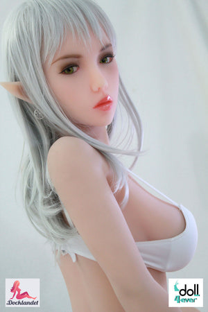 Dora Elf (Doll Forever 145 cm C-Kupa TPE)