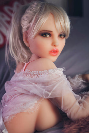 Shannon (Doll Forever 145 cm C-Kupa TPE) EXPRESS